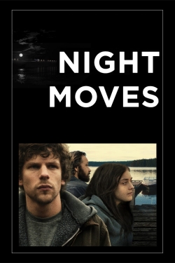 Watch Night Moves movies free online