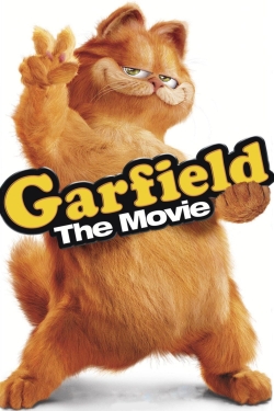Watch Garfield movies free online