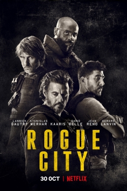 Watch Rogue City movies free online