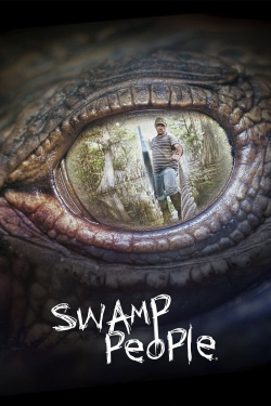 Watch Swamp People movies free online