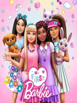 Watch My First Barbie: Happy DreamDay movies free online
