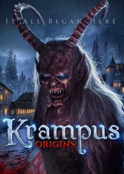 Watch Krampus Origins movies free online