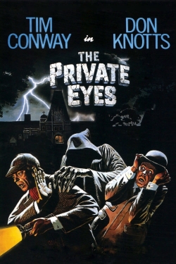 Watch The Private Eyes movies free online