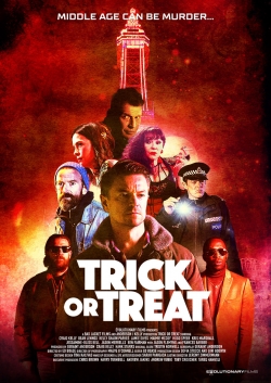 Watch Trick or Treat movies free online