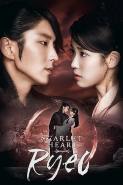 Watch Scarlet Heart: Ryeo movies free online