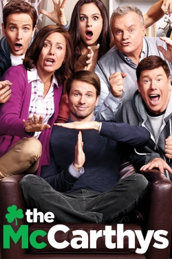 Watch The McCarthys movies free online