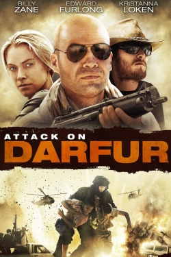 Watch Attack on Darfur movies free online