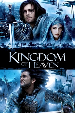 Watch Kingdom of Heaven movies free online