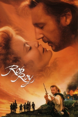 Watch Rob Roy movies free online