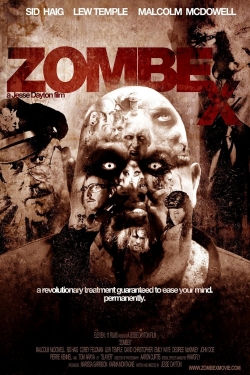 Watch Zombex movies free online