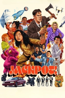 Watch Jackpot! movies free online