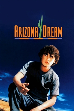 Watch Arizona Dream movies free online