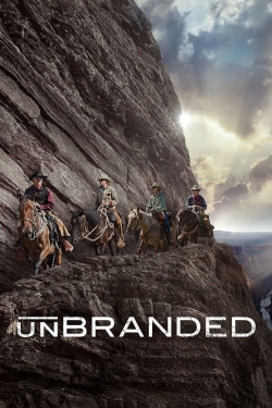 Watch Unbranded movies free online