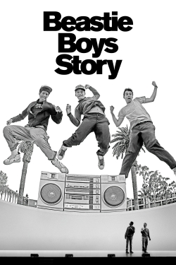 Watch Beastie Boys Story movies free online