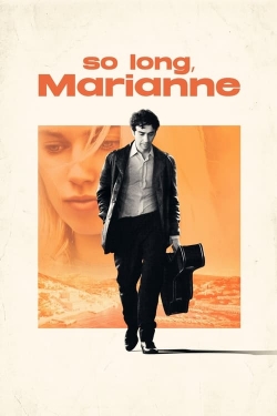 Watch So Long, Marianne movies free online