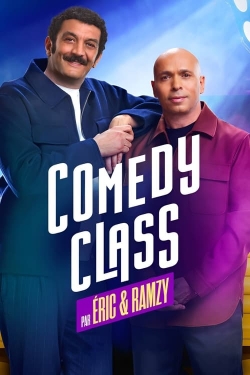 Watch Comedy Class by Éric & Ramzy movies free online