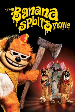 Watch The Banana Splits Movie movies free online