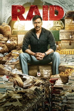 Watch Raid movies free online