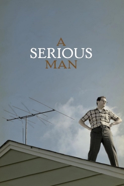 Watch A Serious Man movies free online