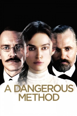 Watch A Dangerous Method movies free online