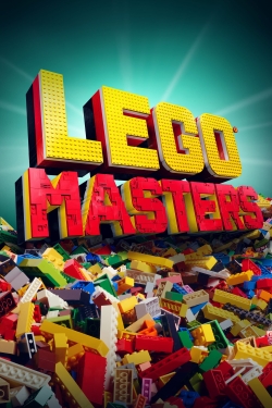 Watch LEGO Masters movies free online