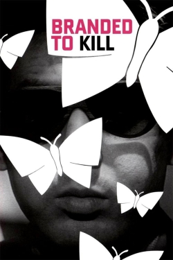 Watch Branded to Kill movies free online