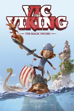 Watch Vic the Viking and the Magic Sword movies free online