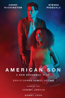 Watch American Son movies free online