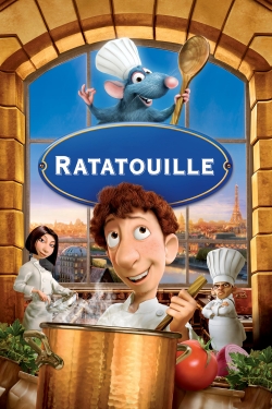 Watch Ratatouille movies free online