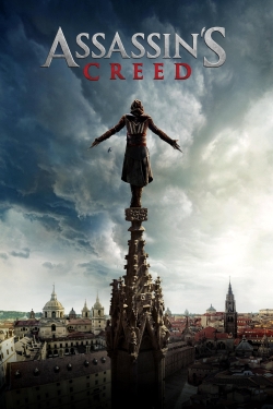 Watch Assassin's Creed movies free online