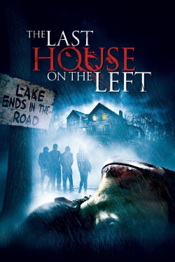 Watch The Last House on the Left movies free online