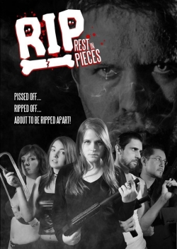 Watch RIP: Rest in Pieces movies free online