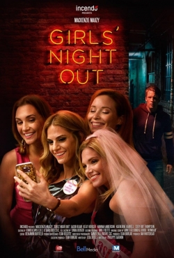 Watch Girls Night Out movies free online