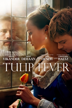 Watch Tulip Fever movies free online