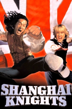 Watch Shanghai Knights movies free online