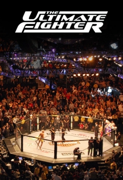 Watch The Ultimate Fighter movies free online