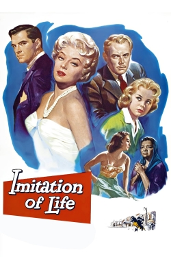 Watch Imitation of Life movies free online
