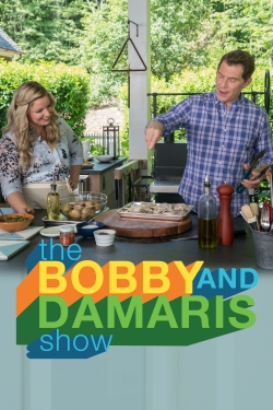 Watch The Bobby and Damaris Show movies free online