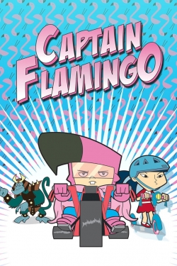 Watch Captain Flamingo movies free online