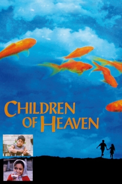 Watch Children of Heaven movies free online