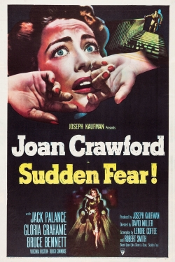 Watch Sudden Fear movies free online