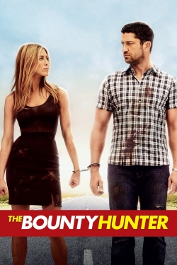 Watch The Bounty Hunter movies free online