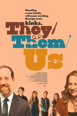 Watch They/Them/Us movies free online