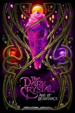 Watch The Dark Crystal: Age of Resistance movies free online
