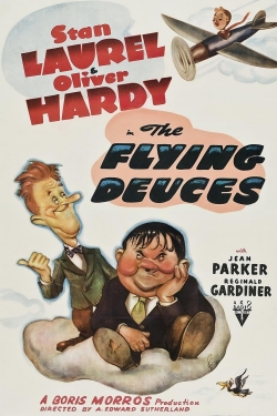 Watch The Flying Deuces movies free online