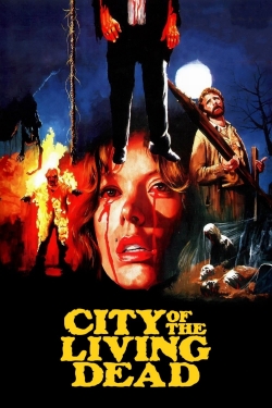 Watch City of the Living Dead movies free online