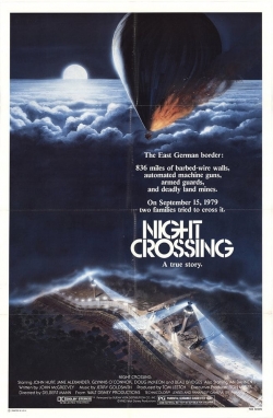 Watch Night Crossing movies free online