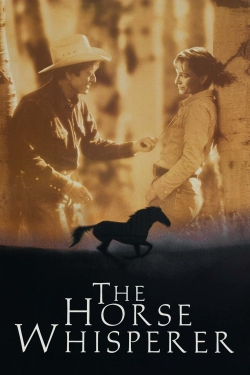 Watch The Horse Whisperer movies free online