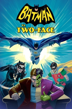 Watch Batman vs. Two-Face movies free online