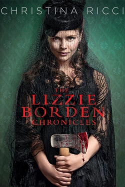 Watch The Lizzie Borden Chronicles movies free online